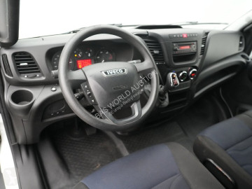 Autres utilitaires Iveco