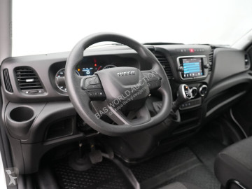 Autres utilitaires Iveco