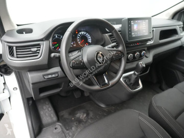 Autres utilitaires Renault