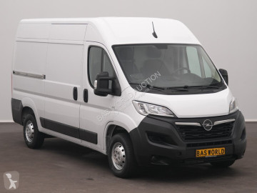 Autres utilitaires Opel