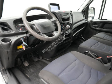 Autres utilitaires Iveco