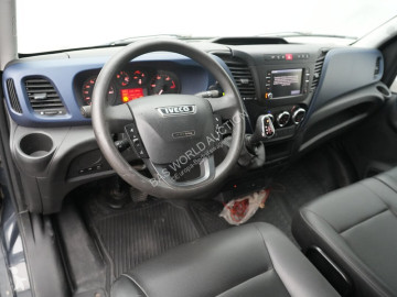 Autres utilitaires Iveco