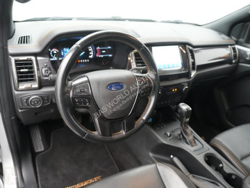 Autres utilitaires Ford