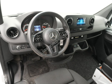 Autres utilitaires Mercedes
