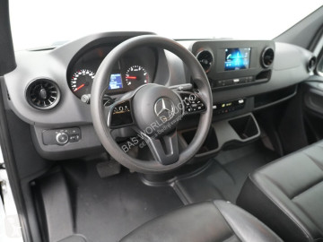 Autres utilitaires Mercedes