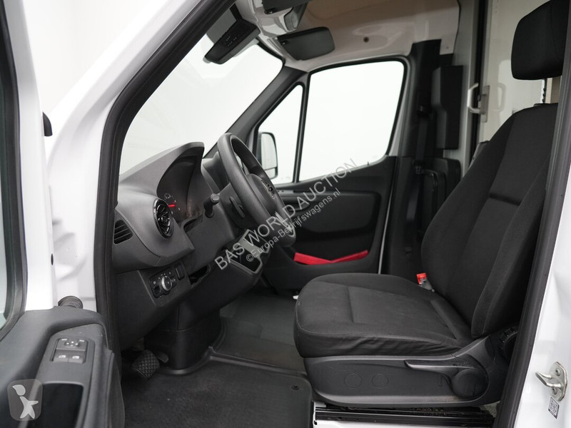 Véhicule utilitaire Mercedes 315 CDI