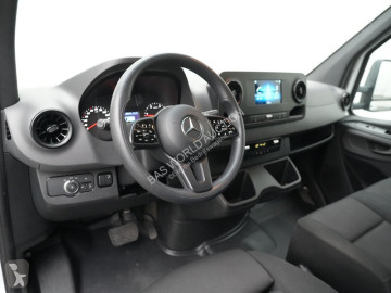 Autres utilitaires Mercedes