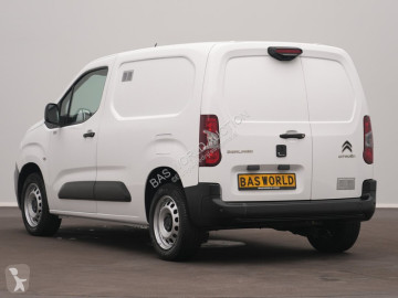 Autres utilitaires Citroën