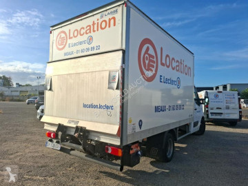 Autres utilitaires Nissan