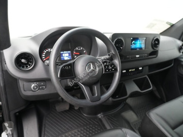 Autres utilitaires Mercedes