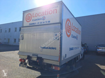 Autres utilitaires Nissan