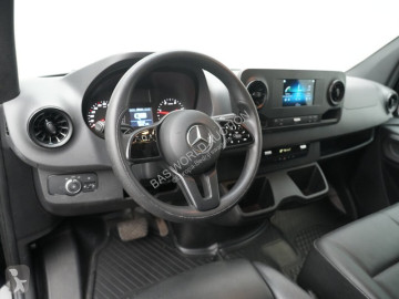 Autres utilitaires Mercedes