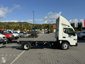 Châssis cabine Mitsubishi