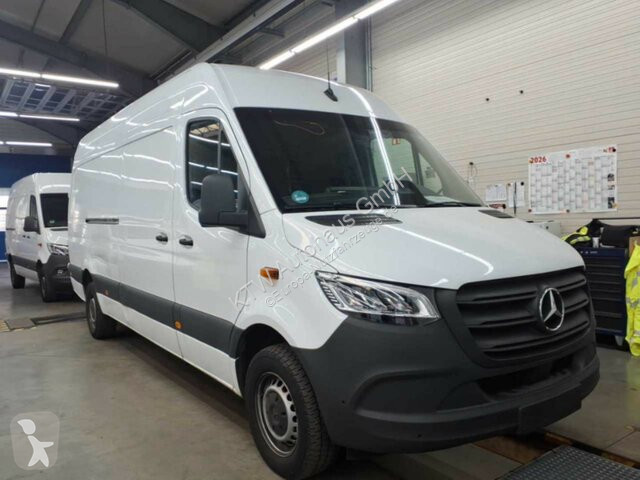 Mercedes Sprinter 317...