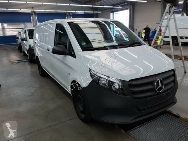 Mercedes Vito116CDI KA...