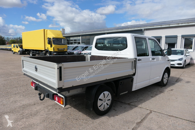 Véhicule utilitaire Volkswagen T6.1 Transporter...