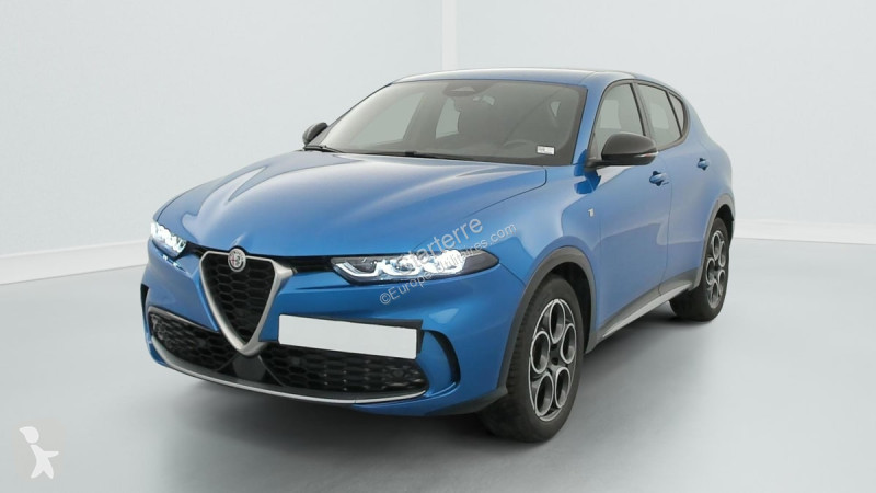 Alfa-Roméo  Transporter