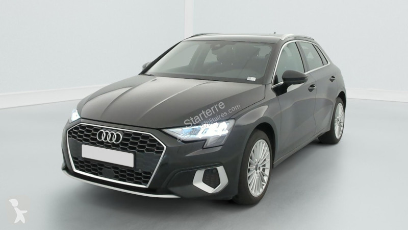 Audi  A3 SPORTBACK Transporter