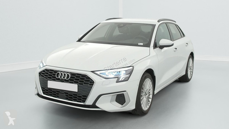 Audi  A3 SPORTBACK Transporter