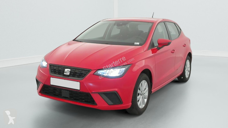 Seat  IBIZA Transporter