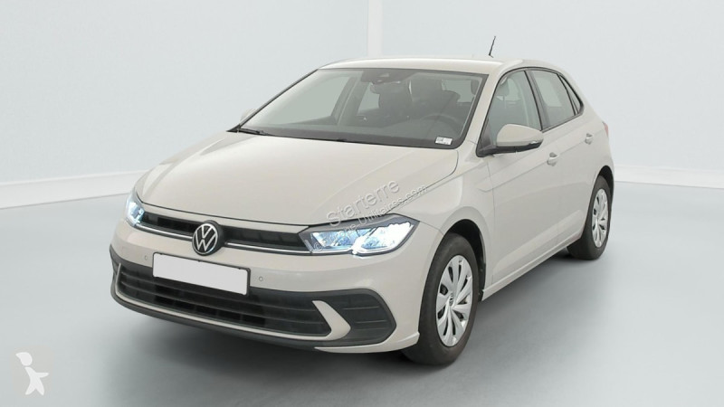 Volkswagen  POLO Transporter