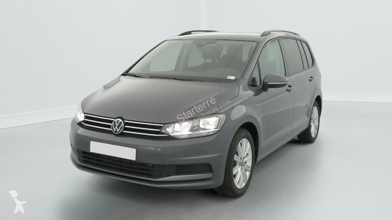 Volkswagen  Transporter
