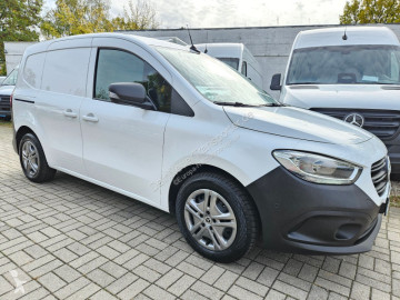 Mercedes Citan 110 CDI PRO|AUTOMATIK|AHK|TÜV+ÖL+BRE