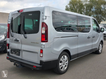 Fourgonnette Renault