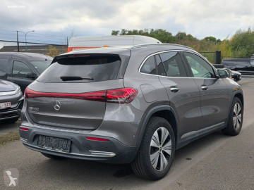 4X4 / SUV Mercedes