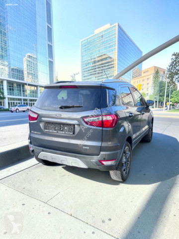 4X4 / SUV Ford