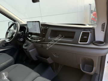 Ford Transit e 68kWh 184PK E-