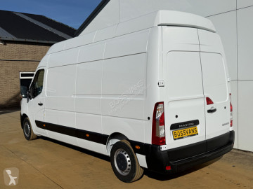 Renault Master 2.3DCi 135PK
