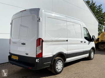 Ford Transit 2.0 TDCI 130PK