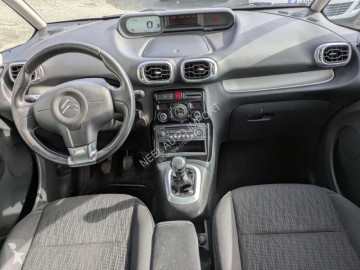 Berline Citroën