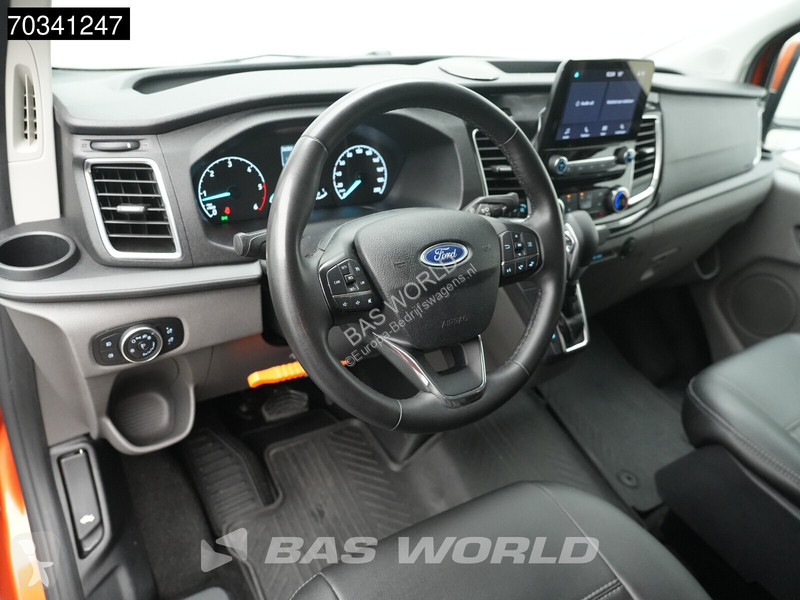 Ford 170pk Automaat L2H1 Dubbele Cabine Limited...