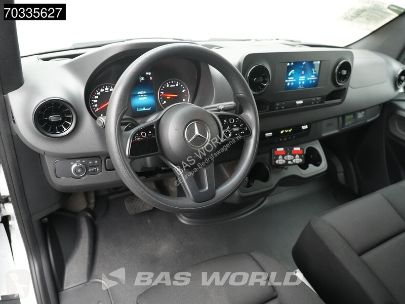 Véhicule utilitaire Mercedes 315 CDI Automaat...