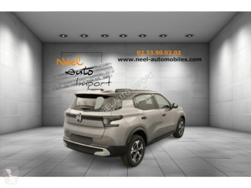 4X4 / SUV Citroën