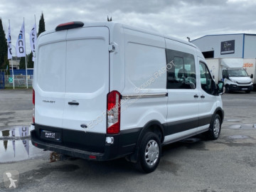 Véhicule utilitaire Ford