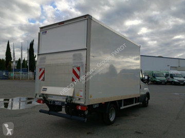 Véhicule utilitaire Iveco