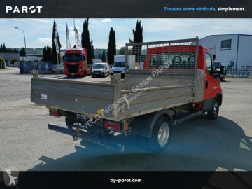 Véhicule utilitaire Iveco