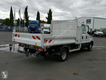 Véhicule utilitaire Iveco