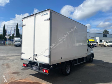 Véhicule utilitaire Iveco