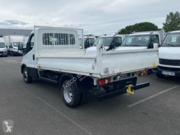 Véhicule utilitaire Iveco