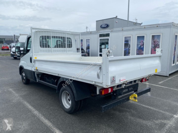 Véhicule utilitaire Iveco