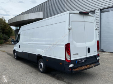 Véhicule utilitaire Iveco