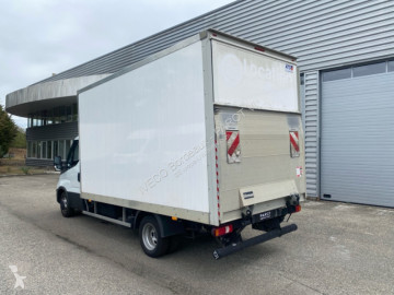 Véhicule utilitaire Iveco
