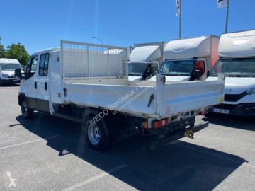 Véhicule utilitaire Iveco