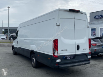 Véhicule utilitaire Iveco