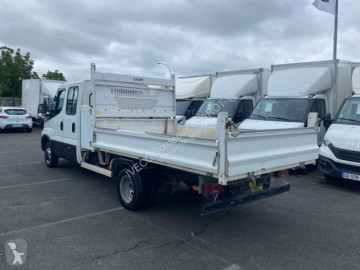 Véhicule utilitaire Iveco