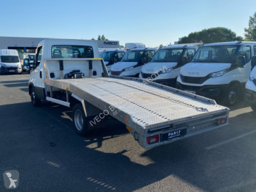 Véhicule utilitaire Iveco